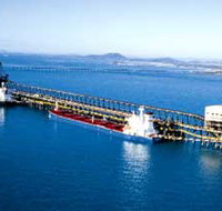 Port of Hay Point Lookout - Accommodation Burleigh