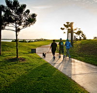 Bluewater Trail - Accommodation Burleigh