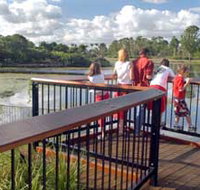 Maryboroughs Glory Hole - Accommodation Burleigh