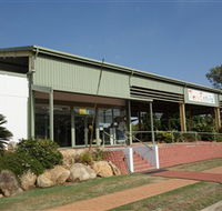Terrestrial Georgetown Centre - Accommodation Burleigh