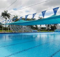 Memorial Swim Centre - Accommodation Burleigh