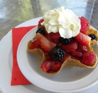 The Bramble Patch - Accommodation Burleigh