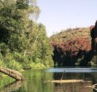 Lawn Hill Circuit - Accommodation Burleigh