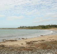 Grendon Park - Accommodation Burleigh