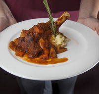 The Overlanders Steakhouse - Accommodation Burleigh