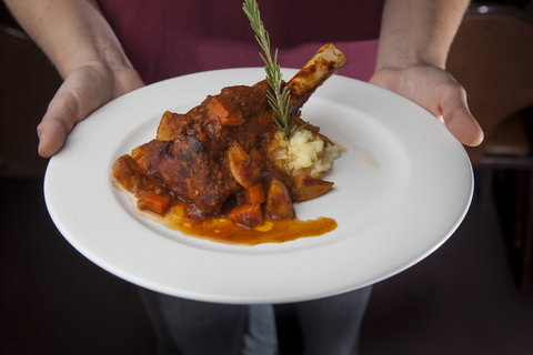 The Overlanders Steakhouse - Accommodation Burleigh 0