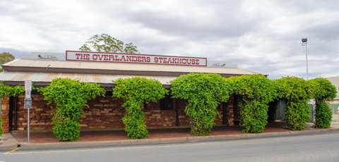 The Overlanders Steakhouse - Accommodation Burleigh 1