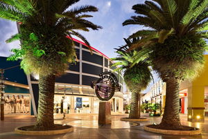 Harbour Town Outlet Shopping Centre