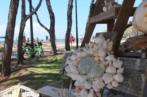 Burleigh Heads Markets - Accommodation Burleigh 3