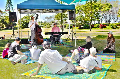 Broadbeach Beachfront Markets - Accommodation Burleigh 8