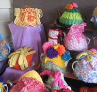 Maleny Sunday Market - Accommodation Burleigh