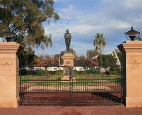 Pirrinuan QLD Accommodation Burleigh