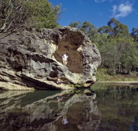 Spyglass Peak - Accommodation Burleigh