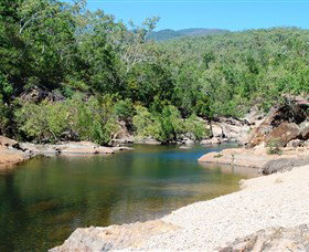 Alligator Creek QLD Accommodation Burleigh