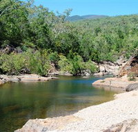 Mount Elliot Bowling Green Bay National Park - Accommodation Burleigh