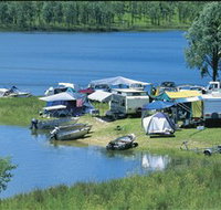 Lake Boondooma - Accommodation Burleigh