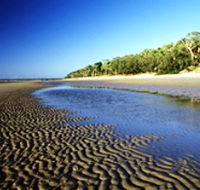 Kinkuna Section - Accommodation Burleigh