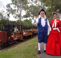 Maryborough Heritage City Markets - Accommodation Burleigh