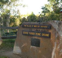 Original Maryborough Town Site - Accommodation Burleigh