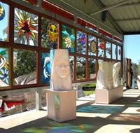 Alpha31 Art Gallery and Sculpture Garden - Accommodation Burleigh