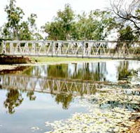 Hoods Lagoon - Accommodation Burleigh