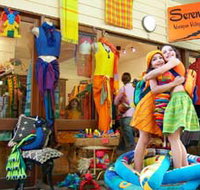 Kuranda - Village in the Rainforest - Accommodation Burleigh