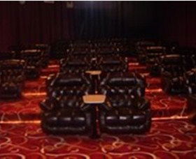 Gladstone QLD Accommodation Burleigh
