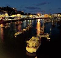 Ross River - Accommodation Burleigh