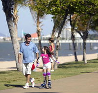 The Strand - Accommodation Burleigh