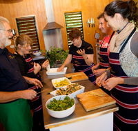 Wild Lime Cooking School - Accommodation Burleigh