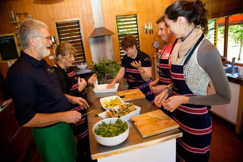 Wild Lime Cooking School - Accommodation Burleigh 0