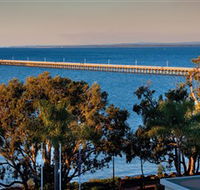 Urangan Pier - Accommodation Burleigh