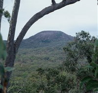 Mount Fox - Accommodation Burleigh
