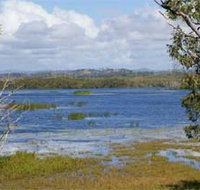 Lake Barfield - Accommodation Burleigh