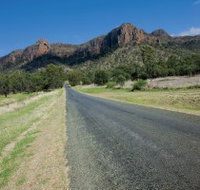 Virgin Rock - Accommodation Burleigh