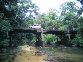 Millstream QLD Accommodation Burleigh