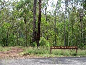 East Nanango ACT Accommodation Burleigh