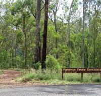 Nanango Fauna Reserve - Accommodation Burleigh