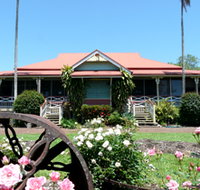 Greenmount Homestead - Accommodation Burleigh
