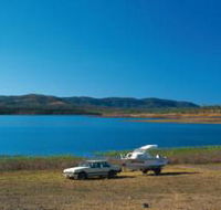 Lake Callide