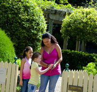 Redlands IndigiScapes Centre - Accommodation Burleigh