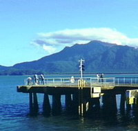 Lucinda Jetty - Accommodation Burleigh