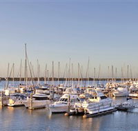 Bundaberg Port Marina - Accommodation Burleigh