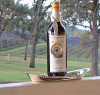 Bunjurgen Estate Vineyard - Accommodation Burleigh