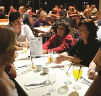 Hervey Bay Boat Club - Accommodation Burleigh