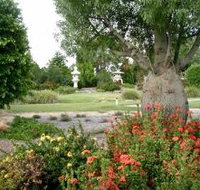 Japanese Gardens Blackwater - Accommodation Burleigh