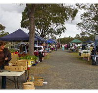Nikenbah Markets - Accommodation Burleigh