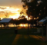 Spinnaker Park - Accommodation Burleigh
