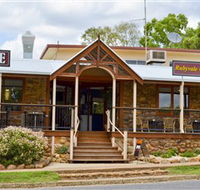 Rubyvale Gem Gallery - Accommodation Burleigh