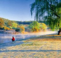 Quart Pot Creek - Accommodation Burleigh